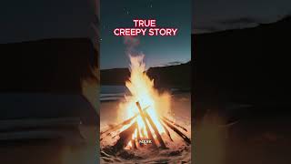 TRUE CREEPY SUMMER STORY Beach Bonfire [upl. by Anirdna]