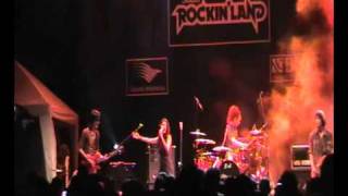 Oppie Andaresta amp BOP Cuma Khayalan Live at Java Rocking Land 2010mp4 [upl. by Yelrahs225]