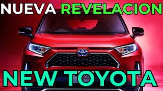 El Mejor Del Mercado  TOYOTA RAV4 2024 [upl. by Atinob]