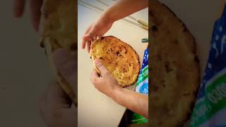 Umarhanifnaanshop5 food naanshop nanshop naanstop naanshop5 pizza naan [upl. by Bigford]