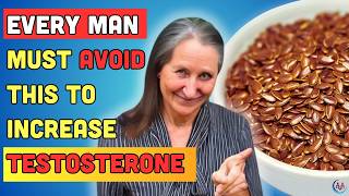 STOP EATING 10 Foods Increase ESTROGEN Extremely High That MEN Must Avoid  Dr Barbara ONeill [upl. by Sllew]