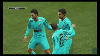 PES 2013  PS3  RPCS3 — 4K [upl. by Arvin]