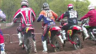 National Twinshock Round 2 Hawkstone Park 2015 Part 2 [upl. by Tawsha]