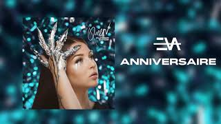 Eva  Anniversaire Audio Officiel [upl. by Lacey]