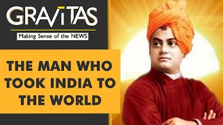 Gravitas The story of Swami Vivekananda [upl. by Stralka]