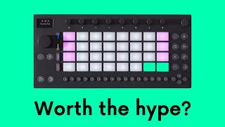 Ableton Move – Do You Really Need It Watch This Before Buying 😱 [upl. by Alyac18]