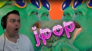 Daz Watches Jpop [upl. by Bidget]