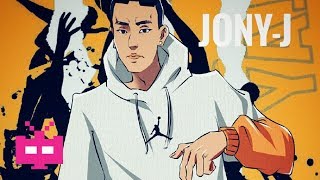 💯 防火线  Jony J Feat Lexie 刘柏辛 💯  Lyric Video [upl. by Rebhun]