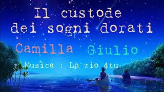 Favola per bambini  quotIl custode dei sogni doratiquot 4tu [upl. by Traggat860]