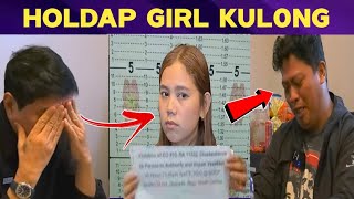 KUL0NG PART 4 MOVE IT RIDER NA PINAGBINTANGANG HOLDAPER NAGPATULFORAFFY TULFO IN ACTION [upl. by Yrelle]