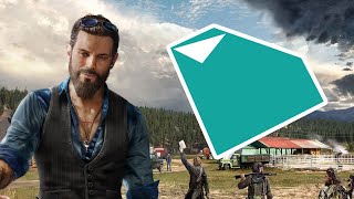 Far Cry 5  All Holland Valley Prepper Stash Locations [upl. by Atirak]