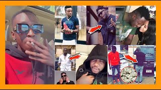 Medikals Biggest Fan Kido1Money Angrly Attacks Showboy aka quotSister Kwabenaquot Over AMG Beef [upl. by Ma156]