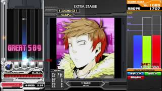 【IIDX INFINITAS】London Affairs Beckoned With Money Loved By Yellow PapersA [upl. by Clothilde202]