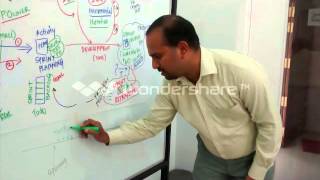 Scrum by Naveen Nanjundappa 12 Principles Consulting [upl. by Atwood]