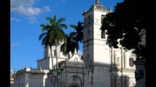 CAMINANDO POR TEGUCIGALPA punta [upl. by Ynafit408]