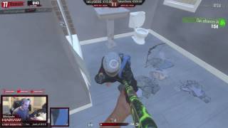 Haraw  Daybreak pls   H1Z1 [upl. by Hairej]