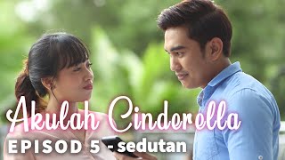 Akulah Cinderella  EPISOD 5 sedutan amp short video [upl. by Monetta]