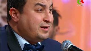 Abbas Righi Ramdhan 2017 vidéo Nisrine Foufa [upl. by Anel]