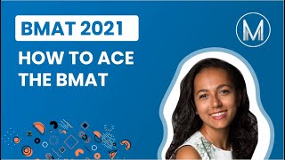 The Ultimate BMAT Guide What is the BMAT and How to Ace the BMAT [upl. by Icyac]