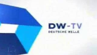 Deutsche Welle Idents 2007 [upl. by Gazo]