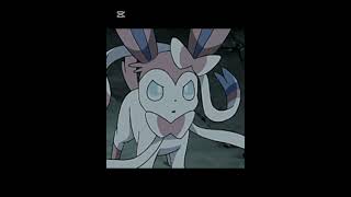 NYMPHALI  SYLVEON [upl. by Eniretac989]