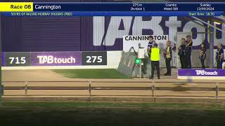 Cannington12052024Race8 [upl. by Droffig650]