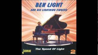 Ben Light  Embraceable You [upl. by Tterraj]