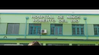 Hospital de niños Dr Roberto del Río cumple 121 años [upl. by Ashjian]