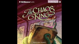 The Chaos King  Laura Ruby  Audiobooks Full Length  Childrens Audiobooks [upl. by Auos]