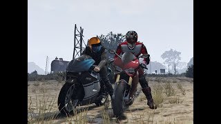 GTA V Malaysia  Lumba Superbike [upl. by Maxia262]