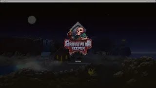 Graveyard Keeper Part 19 [upl. by Elyad569]