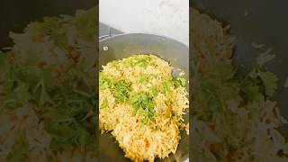 Schezwan rice trending food shortvideo [upl. by Bushore]