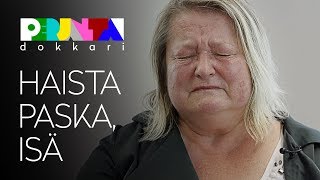 Perjantaidokkari Haista paska isä [upl. by Anawad]