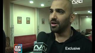 Naji Osta  Interview [upl. by Sola]