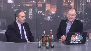 Diageo Plc  Hot or Not [upl. by Albert247]