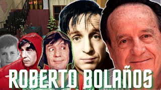 🇲🇽  CHESPIRITO  A Biografia De Roberto Gómez Bolaños  1 [upl. by Yrdua]