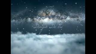 RL One  Dingue de toi Official Audio [upl. by Anaitit385]