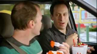 TV Commercial Spot  Sonic Drive In  Boneless Chicken Wings  Wingman  Jenna Might Like Them [upl. by Noram]