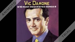 Vic Damone  The Second Time Around  1964 [upl. by Isaak802]