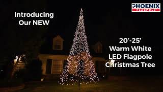 Instant LED Christmas for your home or business [upl. by Adnam]