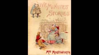 Five Minutes Stories FULL Audiobook [upl. by Darreg]