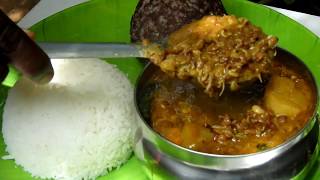 Molake Hurlikalu SambarCurry  kannada  Rekha Aduge [upl. by Vassaux54]