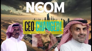 Neom megaproject CEO abruptly replaced in Saudi Arabia [upl. by Phio]