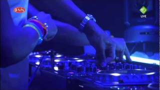 Sensation White 2010 Sunnery James amp Ryan Marciano Set Ending [upl. by Naziaf710]