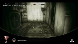 The Outlast Trials20240315202133 [upl. by Efeek296]