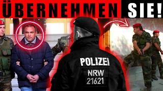 Wer Regiert Deutschlands Straßen Der Clan oder Die Polizei [upl. by Redienhcs]