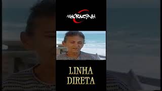 Linha Direta Ep31 mafrazinh nostalgia [upl. by Hazeghi]