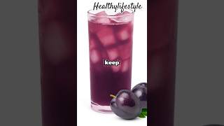 Why Prune Juice Is Better Than Apple Cider Vinegar [upl. by Erdei840]