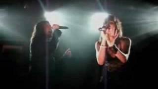 Shinedown with Lzzy Hale  Shed Some Light STUDIO VERSION [upl. by Frymire]