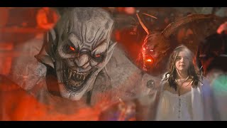 Krampuslauf Oberösterreich  Krampus Video [upl. by Krysta]